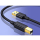 UGREEN US135 Kabel USB 2.0 A-B do drukarki pozłacany 1.5m czarny - 1489212 - zdjęcie 2